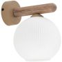 TK Lighting VIRLO 11077 Aplique de perete 3x10W/E14 IP20