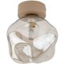 TK Lighting LAVA 11104 Lampă de tavan 1x8W/G9 IP20