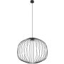 TK Lighting SPHERA M 11304 Lampă cu pendul 1x11W/gx53 IP20