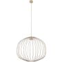 TK Lighting SPHERA M 11306 Lampă cu pendul 1x11W/gx53