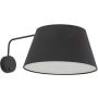 TK Lighting FORMO 11343 Aplique de perete 1x15W/E27 IP20