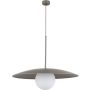 TK Lighting SLATE 11347 Lampă cu pendul 1x15W/E27 IP20