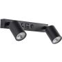 TK Lighting NEX 11356 Aplique de perete 2x8W/GU10 IP20