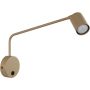 TK Lighting NEX 11360 Aplique de perete 1x10W/GU10 IP20