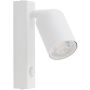 TK Lighting NEX 11365 Aplique de perete 1x10W/GU10 IP20