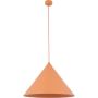 TK Lighting CONO XL 11386 Lampă cu pendul 1x15W/E27 IP20