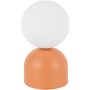 TK Lighting MIKI 11388 Lampă de masă 1x8W/G9 IP20