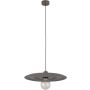 TK Lighting ONDA 11408 Lampă cu pendul 1x15W/E27 IP20