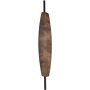 TK Lighting MAREVA L 11434 Aplique de perete 1x18W/LED 3000K 650lm IP20