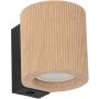 TK Lighting EVE CORTE 11443 Aplique de perete 1x10W/GU10 IP20