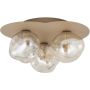 TK Lighting LAVA 11454 Lampă de tavan 3x8W/G9 IP20