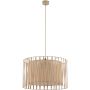TK Lighting HARMONY 11461 Lampă cu pendul 3x15W/E27 IP20
