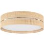 TK Lighting CALMA 11599 Lampă de tavan 4x15W/E27 IP20