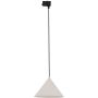 TK Lighting TRACER CONO 3f 11670 Proiector de șină 1x15W/E27 IP20