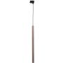TK Lighting TRACER FERRO 3f 11678 Proiector de șină 1x8W/G9 4000K 300lm IP20