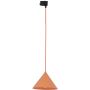 TK Lighting TRACER CONO 3f 11682 Proiector de șină 1x15W/E27 IP20