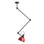 Aldex AIDA 1141PL_G3_15 Lampă de tavan 1x15W/E27 IP20