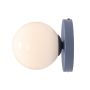 Aldex BALL 1126C16_S Aplique de perete 1x10W/E14 IP20