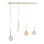 Aldex BOSSO 1119L40 Lampă cu pendul 4x5W/G9 IP20