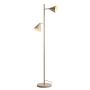 Aldex FORM 1108A17_2 Lampă de podea 2x15W/E27 IP20