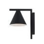 Aldex FORM 1108C1 Aplique de perete 1x15W/E27 IP20
