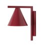 Aldex FORM 1108C15 Aplique de perete 1x15W/E27 IP20
