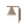 Aldex FORM 1108C17 Aplique de perete 1x15W/E27 IP20