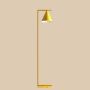 Aldex FORM MUSTARD 1108A14 Lampă de podea 1x60W/E27 IP20