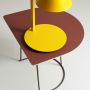 Aldex FORM MUSTARD 1108B14 Lampă de birou 1x60W/E14 IP20