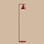 Aldex FORM RED WINE 1108A15 Lampă de podea 1x60W/E27 IP20