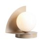 Aldex LOOP 1125B17 Lampă de birou 1x10W/E14 IP20