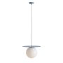 Aldex LOOP 1125G16_L Lampă cu pendul 1x15W/E27 IP20