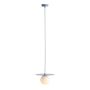 Aldex LOOP 1125G16_S Lampă cu pendul 1x10W/E14 IP20