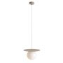 Aldex LOOP 1125G17_M Lampă cu pendul 1x15W/E27 IP20