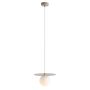 Aldex LOOP 1125G17_S Lampă cu pendul 1x10W/E14 IP20