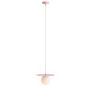 Aldex LOOP 1125G18_S Lampă cu pendul 1x10W/E14 IP20