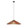 Aldex NATURE 1140G_XL Lampă cu pendul 1x15W/E27 IP20