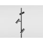 Aldex TREVO 1104A1 Lampă de podea 3x35W/GU10_mini IP20