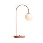 Aldex UNA 1116B11 Lampă de birou 1x10W/E14 IP20