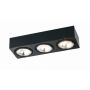 Argon RODOS 1119 Lustră de tavan 3x6W/G9 IP20