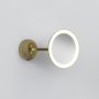 Astro Lighting Mascali 1373027 Oglinzi 1x7.4W/LED 3000k 110lm ip44