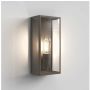 Astro Lighting MESSINA 160 II 1183023 Aplique de perete 1x12W/LED,E27 IP44