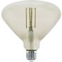 Eglo BIG SIZE 11841 Bec 1x4W/E27 3000K 360LM