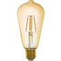 Eglo EGLO CONNECT 11865 Bec 1x5,5W/E27 2200K 500LM