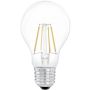Eglo LED 110001 Bec 1x4W/E27 2700K 350LM
