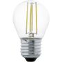 Eglo LED 110007 Bec 1x4W/E27 2700K 470LM