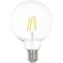 Eglo LED 110009 Bec 1x4W/E27 2700K 470LM