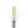 Eglo LED 110014 Bec 1x4W/E14 2700K 350LM