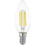 Eglo LED 110016 Bec 1x7W/E14 2700K 806LM