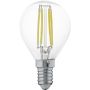 Eglo LED 110018 Bec 1x4W/E14 2700K 350LM